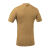 Футболка польова "PCT" (Punisher Combat T-Shirt) Coyote Brown 2
