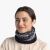 Шарф-труба Buff Polar, Sanua Black 7