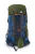Накидка на рюкзак Pinguin Raincover, 15-35 л – Зелена 5