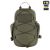 Рюкзак M-Tac Sturm Elite Олива (Тёмная) 3