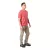 Футболка з малюнком "5.11 Dragon Tee" Red Heather 3