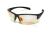 Очки фотохромные (защитные) Global Vision Hercules-7 Photochromic Anti-Fog (G-Tech™ red), фотохромные зеркальные красные 3