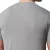 Футболка тактична потовідвідна "5.11 Tactical No Mercy PT-R Short Sleeve Top" Overcast Grey 6
