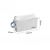 Косметичка Naturehike CNK2450XB024 розмір L сіра 3