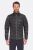 Демісезонна куртка чоловіча Rab Cirrus Flex Jacket, Graphene