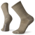 Шкарпетки чоловічі Smartwool Classic Hike Light Cushion Crew, Taupe