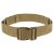 Ремень военный с быстрым открыванием "ARMY BELT" Coyote