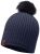 Шапка Buff Knitted Hat Adalwolf, Denim