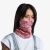 Шарф-труба Buff Coolnet UV+ Thonia Rose 2