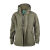 Парка вологозахисна Sturm Mil-Tec "Wet Weather Jacket With Fleece Liner" Ranger Green 15