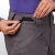 Штани жіночі Black Diamond Boundary Line Insulated Pant, Anthracite 6