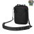 Сумка M-Tac Pocket Bag Hardsling X-Pac Elite Чорна 5
