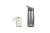 Надувная подушка Sea to Summit Aeros Down Pillow, Regular/Large/Deluxe – Салатовая 3