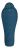 Спальний мішок Pinguin Magma 630 (-5/ -12°C), Blue