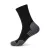 Шкарпетки тактичні "5.11 Tactical® Duty Ready Ultra Crew Socks" (2 пари) Black 7