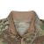 Тактическая рубашка (убакс) Core Combat Shirt Gen. 2. Мультикам 4