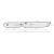 Тактический нож Ямато Blade Brothers Knives с черным полимерным покрытием 5
