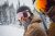 Шарф-труба Buff Polar Synaes, Blue 10