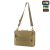 Torba M-Tac Admin Bag Large Elite z rzepem Hex Coyote 5