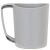 Кружка Lifeventure Ellipse Big Mug, Light Grey