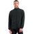 Куртка флісова Odlo Classic Fleece, Чорний