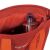 Сумка Tatonka Grip bag, Redbrown 7