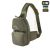Сумка M-Tac Buckler Bag Elite Hex Олива (Темна)