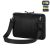 Torba M-Tac Admin Bag Large Elite z rzepem Czarne 4