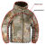 Куртка зимова "WALRUS MK-2" Varan camo Pat.31143/31140 3
