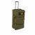 Транспортна сумка Transall A10 Equipment® на 120 л. Вологостійка, на колесах. Олива
