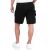 Шорти "SURPLUS TROOPER SHORTS" Black 4