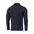 Поло тактичне M-Tac з довгим рукавом 65/35 Dark Темно, dark Navy Blue 4