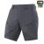 Шорти M-Tac Rubicon Flex Темно, dark Grey, темно-сірий