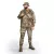 Брюки Stalker 3.0 Twill Multicam 3