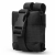Сумка сброса магазинов. Крепление Molle. Cordura 1000. Цвет Черный 3