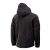 M-Tac куртка Soft Shell с подстежкой, Черный 4
