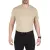 Футболка 5.11 Tactical "Performance Utili-T Short Sleeve 2-pack" (2 шт в комплекті) ACU Tan