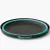 Миска складна Sea to Summit Frontier UL Collapsible Bowl 890 мл – Блакитна 2
