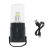 Фонар универсальный Sturm Mil-Tec® "Lantern Recharge" Black 7