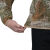 Куртка ветровка "LUTER" Varan camo Pat.31143/31140 11