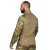 Бойова сорочка Raid Multicam/Tan 3