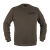 Свитшот зимний "ARMY" Olive Drab