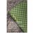 Надувний матрац Naturehike CNK2450WS014 200х132х8 см зелений 3