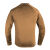 Термофутболка "CURSOR ACTIVE" Coyote Brown 2