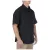 Сорочка тактична "5.11 Tactical Taclite Pro Short Sleeve" Dark Navy 2