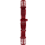 Нагрудний ремінь для рюкзака Fjällräven Kånken Chest Strap, Ox Red