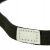 Пов'язка на шолом Sturm Mil-Tec® "US Cat Eye Band" Olive 2