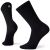 Мужские носки Smartwool Classic Hike Zero Cushion Liner Crew, Black