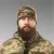 Шапка пряма без відвороту. Піксель 3