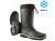 DUNLOP Резиновые сапоги р.39 утепленные Blizzard, до -15°C 6